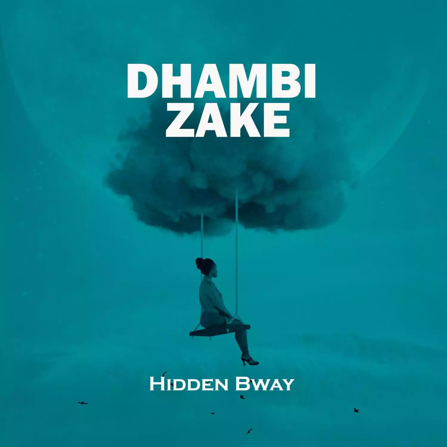 Hidden Bway - Dhambi Zake Mp3 Download